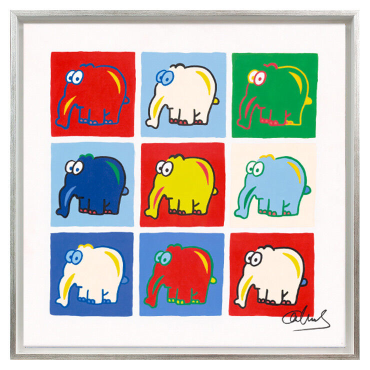 otto-waalkes-hommage-an-warhol-gerahmt-ottifant otto-waalkes-hommage-an-warhol-gerahmt-ottifant
