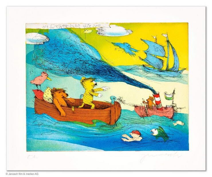 janosch-oh-weh-es-tobt-die-see-ungerahmt-kunst-radierung