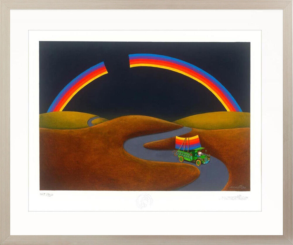 mordillo-rainbow-thief-gerahmt