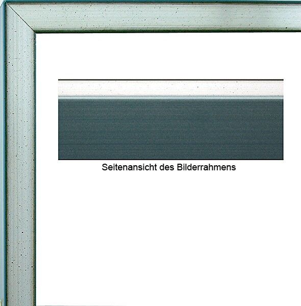 Bilderrahmne für James Rizzi Bilder TAKE A CRUISE WITH ME