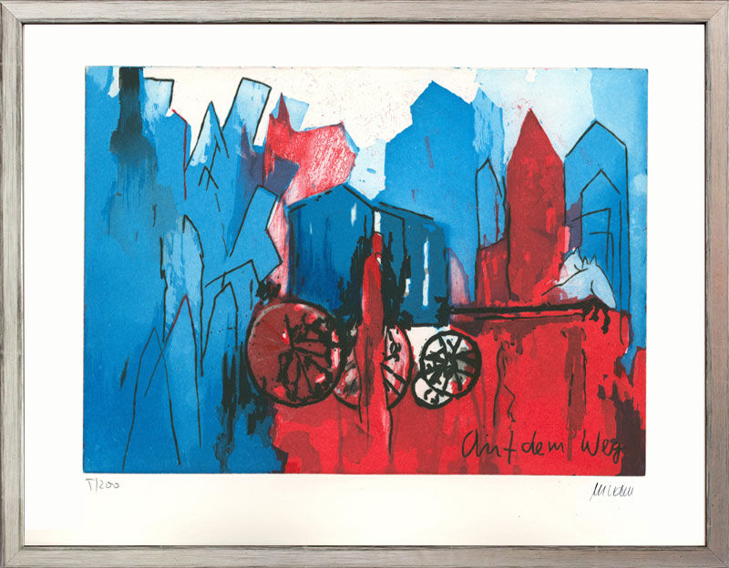 armin-mueller-stahl-auf-dem-weg-gerahmt-kunst-art armin-mueller-stahl-auf-dem-weg-gerahmt-kunst-art