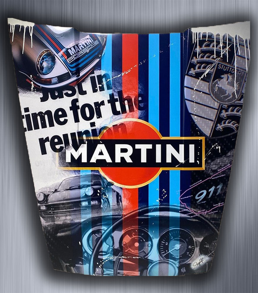 Skyyloft-Motorhaube-martini