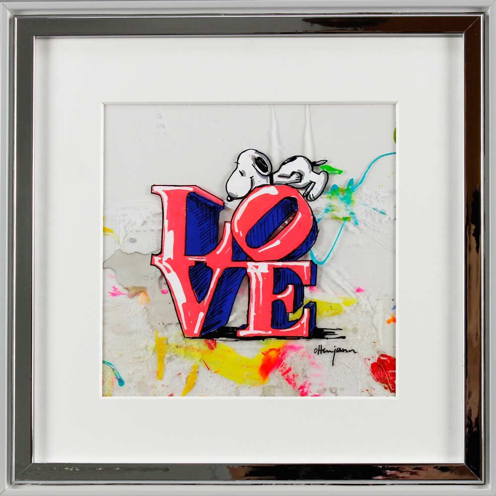 andrea-ottenjann-snoopy-L-O-V-E-gerahmt