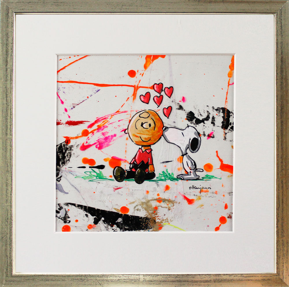 andrea-ottenjahn-peanuts-gerahmt