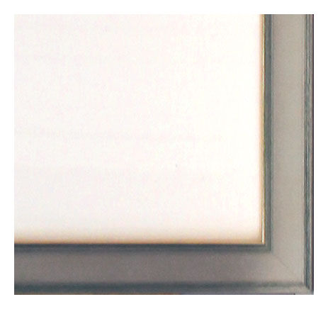 Bilderrahmen für ARMIN MUELLER-STAHL. Der Clown