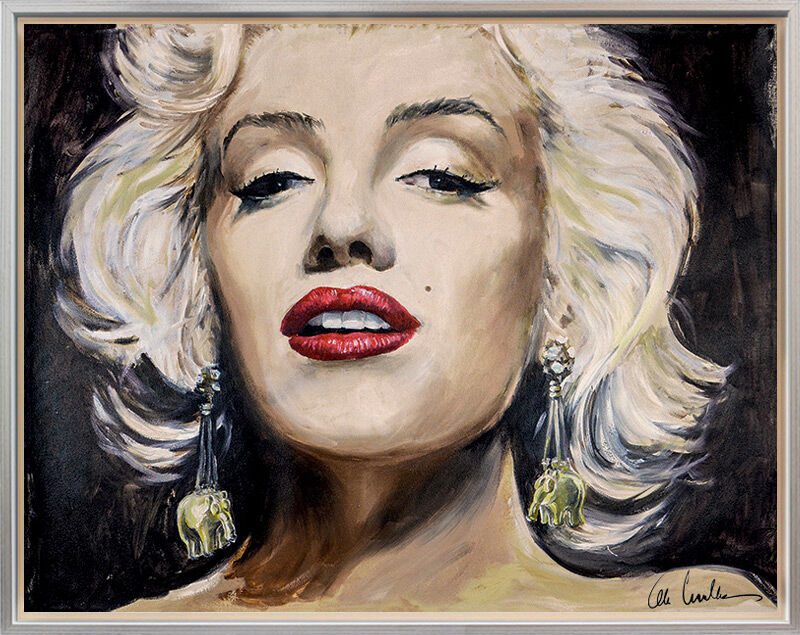 otto-waalkes-golden-earrings-gerahmt-marilyn-monroe otto-waalkes-golden-earrings-gerahmt-marilyn-monroe