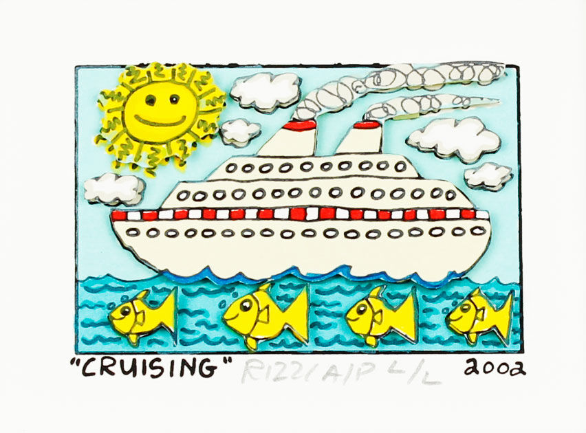 james-rizzi-cruising-detail