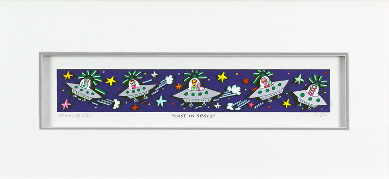 james_rizzi_lost_in_space_ungerahmt james_rizzi_lost_in_space_ungerahmt