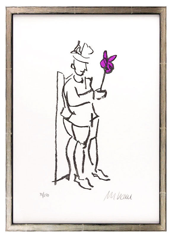 armin-mueller-stahl-kompliment-violett-gerahmt-kunst-art armin-mueller-stahl-kompliment-violett-gerahmt-kunst-art