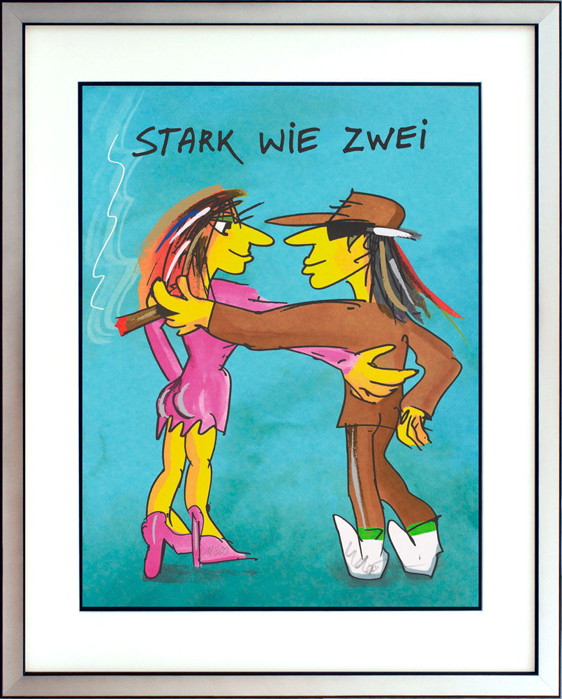 udo-lindenberg-peace-stark-wie-zwei-gerahmt-silber-schwarz