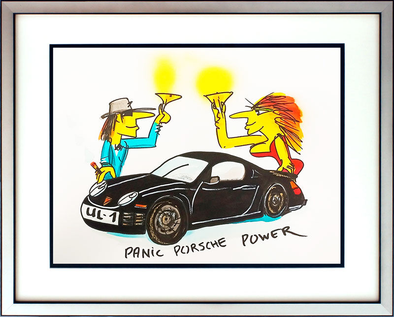 udo-lindenberg-panic-porsche-power-edition-2022-gerahmt-kunst-siebdruck