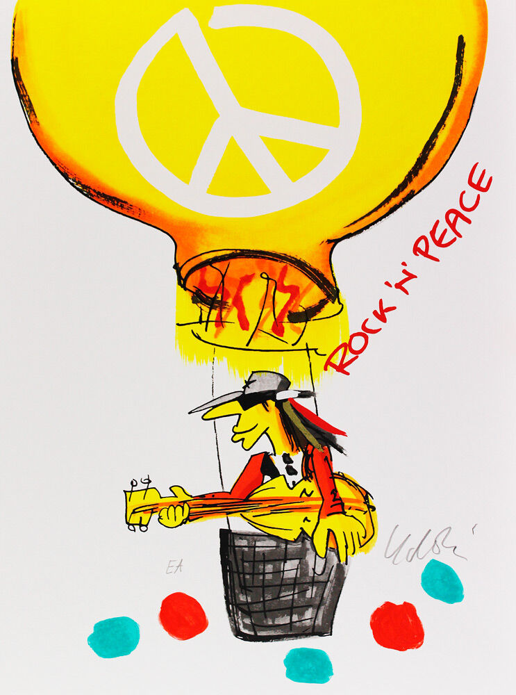 udo-lindenberg-rock-n-peace-unikat-ungerahmt udo-lindenberg-rock-n-peace-unikat-ungerahmt