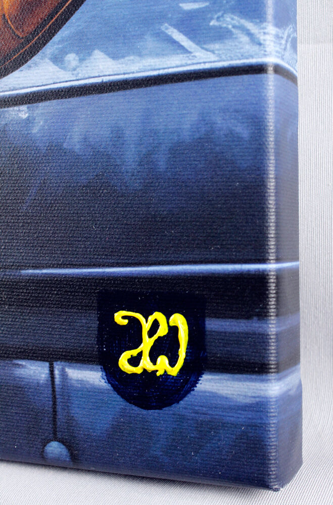 jay-weller-pop-art-gentlemen-lion-leinwandbild-detail1