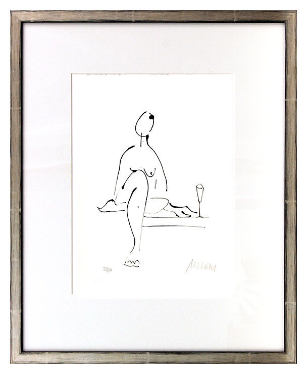 armin-mueller-stahl-akt-mit-wein-gerahmt-kunst-art armin-mueller-stahl-akt-mit-wein-gerahmt-kunst-art