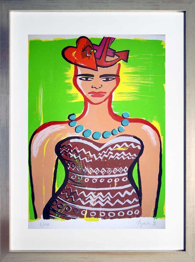 Elvira-Bach-Glaube-Lie