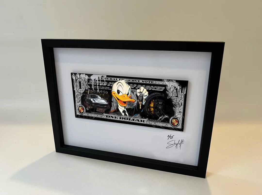 skyyloft-donald-porsche-key-dollar-
