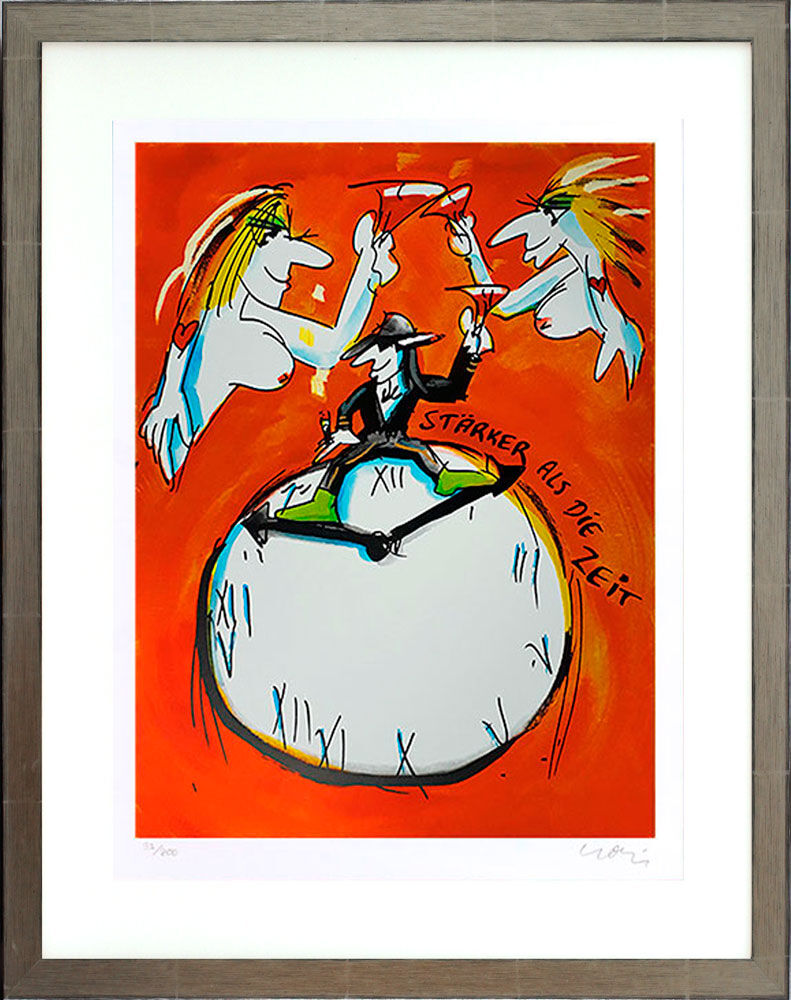 udo-lindenberg-staerker-als-die-zeit-silber-gerahmt