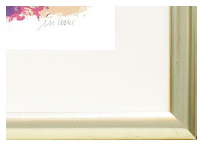 Bilderrahmen für Armin MUELLER-STAHL. The Beatles - Twist And Shout