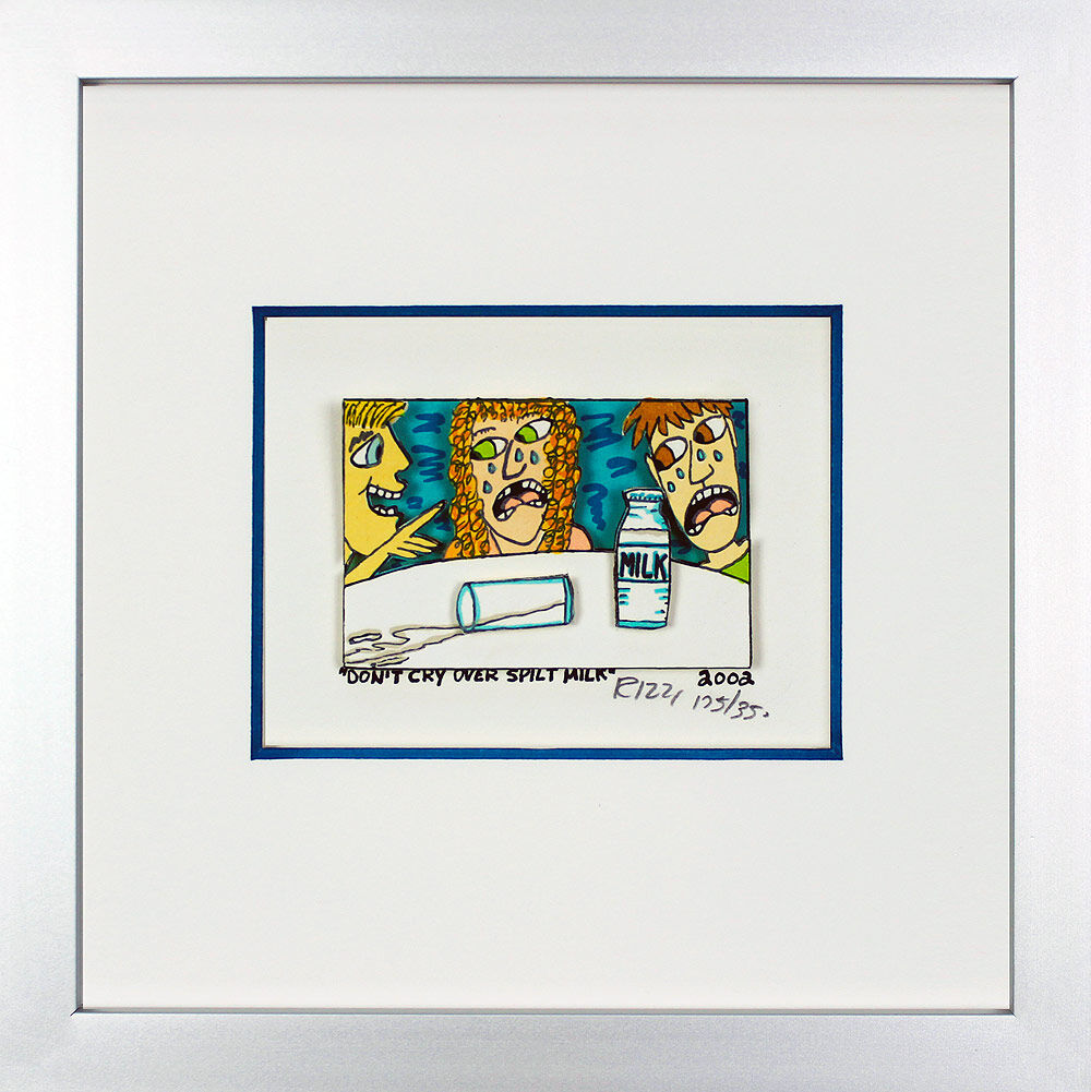 james-rizzi-dont-cry-over-spilt-milk-gerahmt-aluminium