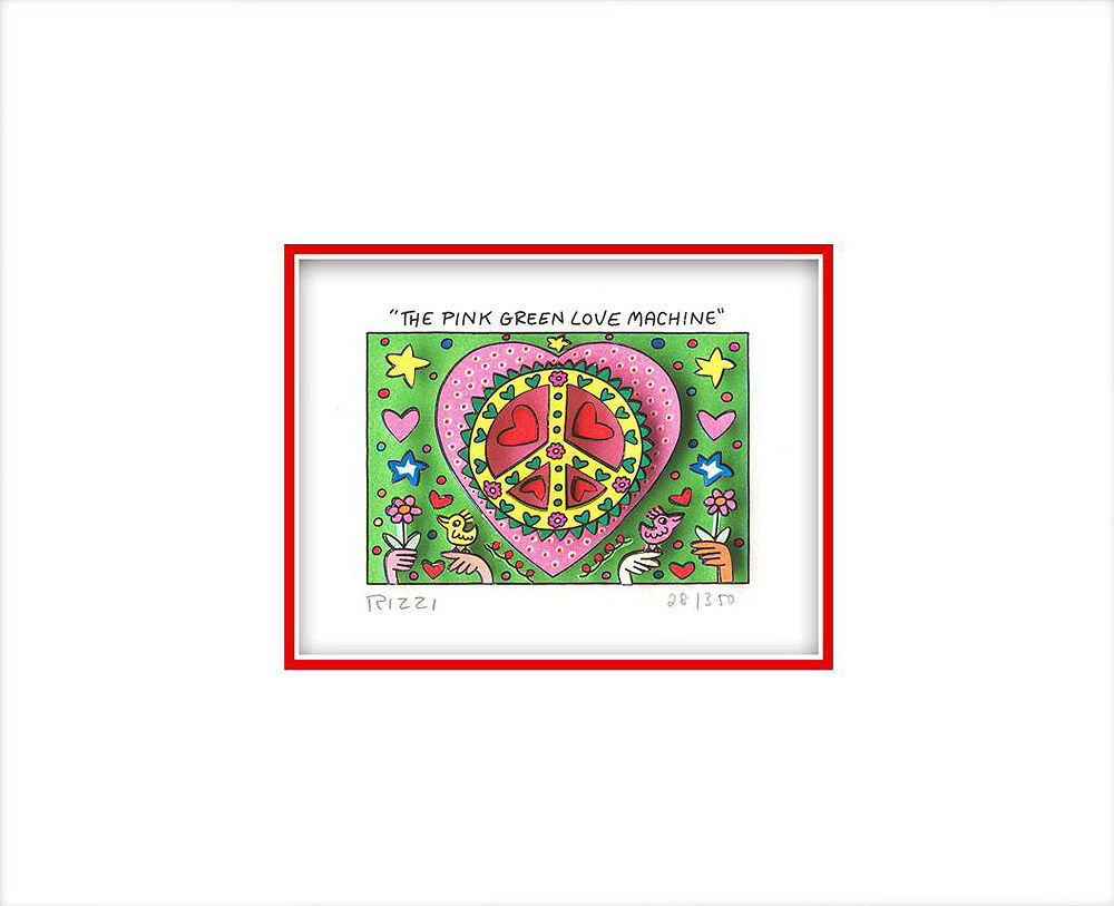 james-rizzi-the-pink-green-love-machine-ohne-rahmen james-rizzi-the-pink-green-love-machine-ohne-rahmen