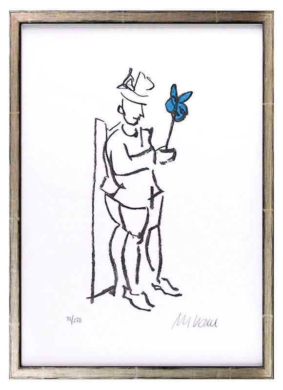 armin-mueller-stahl-kompliment-blau-gerahmt-kunst-art armin-mueller-stahl-kompliment-blau-gerahmt-kunst-art