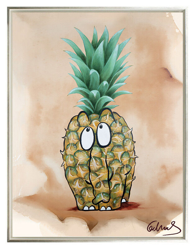 otto-waalkes-painaeppel-gerahmt-ananas