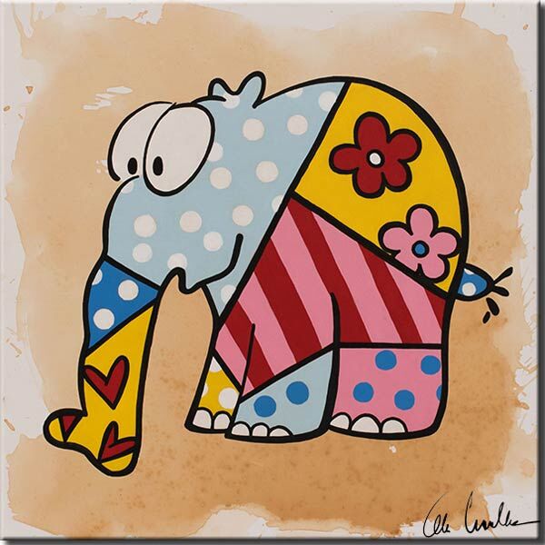 otto-waalkes-brittofant-III-ungerahmt otto-waalkes-brittofant-III-ungerahmt