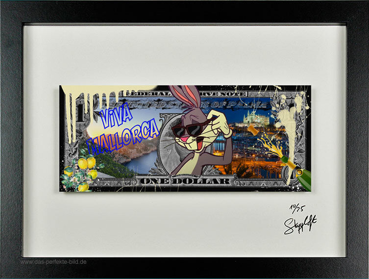 Skyyloft Bilder&Dollar - Viva Mallorca Dollar Skyyloft Bilder&Dollar - Viva Mallorca Dollar