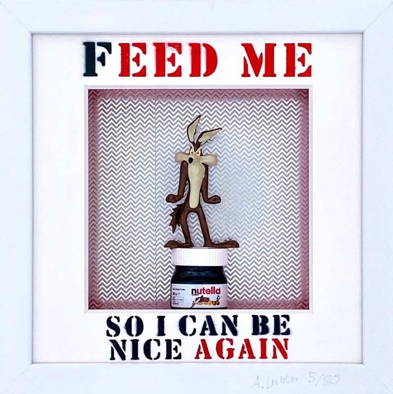 Andreas-Lichter-Feed-me2 Andreas-Lichter-Feed-me2