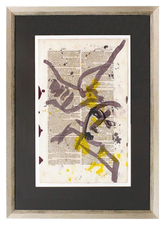 armin-mueller-stahl-wort-und-bild-columba-pacem-gerahmt-kunst-art armin-mueller-stahl-wort-und-bild-columba-pacem-gerahmt-kunst-art