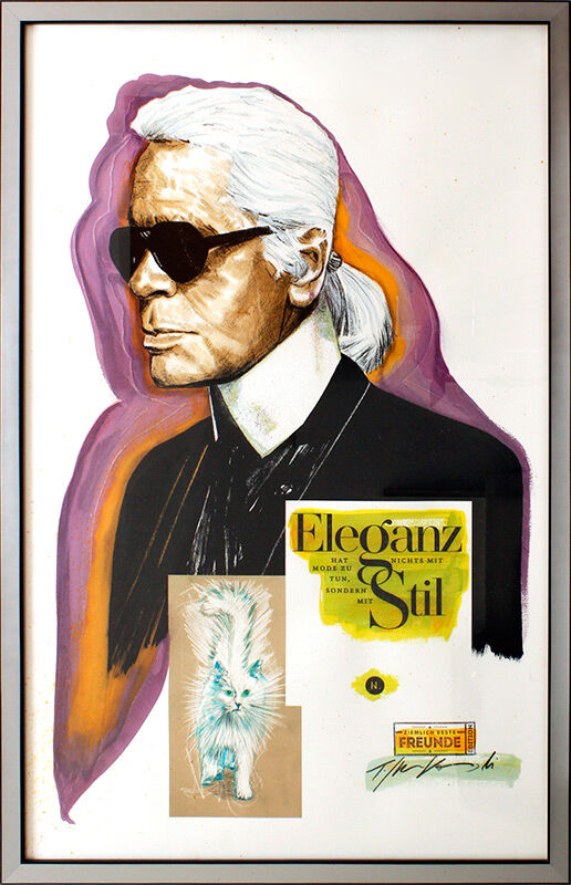 thomas-jankowski-karl-lagerfeld-gerahmt-kunst-art