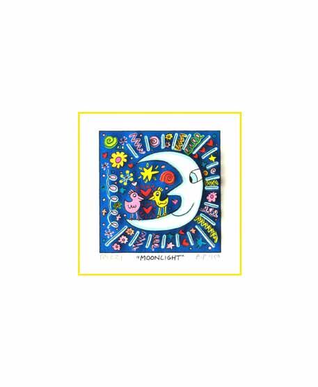 james-rizzi-moonlight-ungerahmt