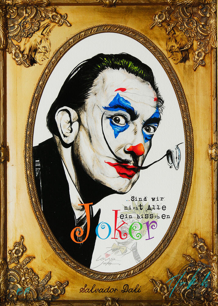thomas-jankowksi-dali-joker-ungerahmt thomas-jankowksi-dali-joker-ungerahmt