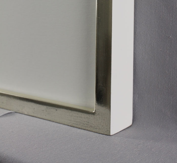 Bilderrahmen für Janosch - WIR GRATULIEREN DIR VON HERZEN