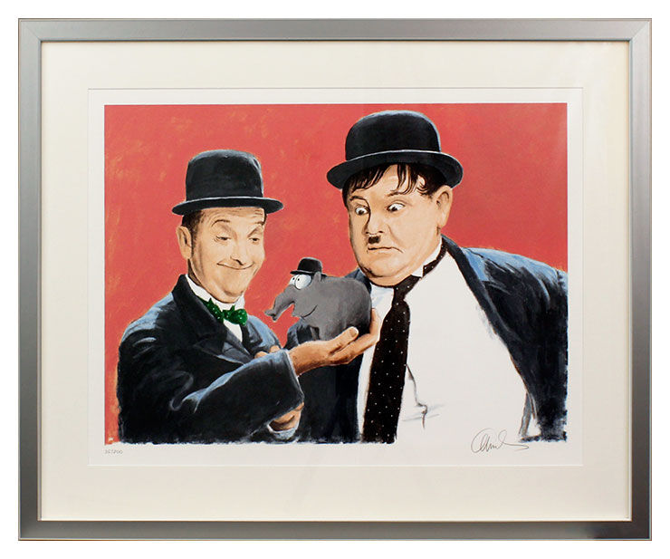 otto-waalkes-happy-birthday-ollie-gerahmt-dick-und-doof