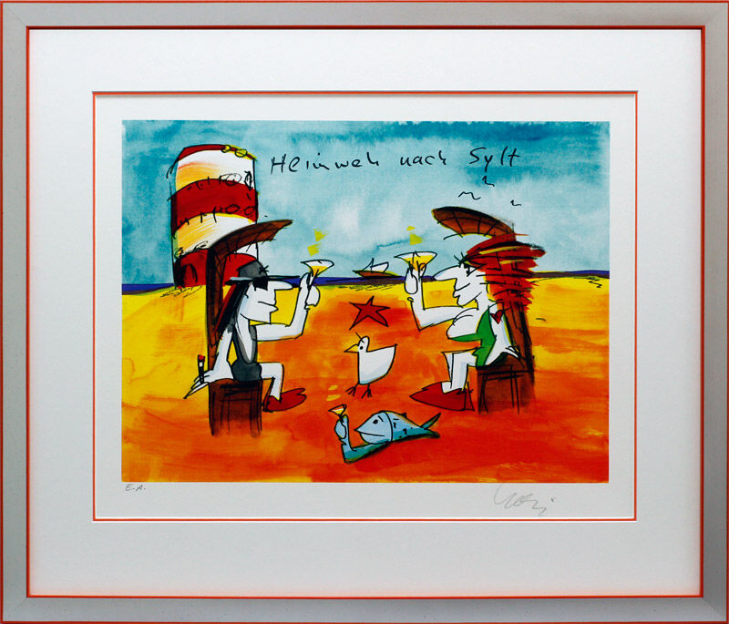 udo-lindenberg-heimweh-nach-sylt-gerahmt-kunst-siebdruck udo-lindenberg-heimweh-nach-sylt-gerahmt-kunst-siebdruck