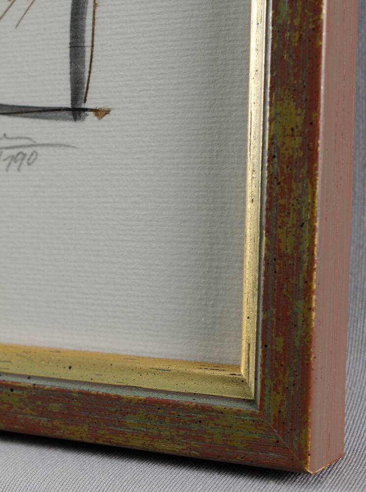 peter-bauer-der-herr-im-haus-rahmungsbeispiel