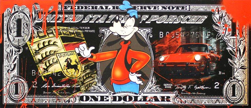 Skyyloft-Porsche-Googy-Dollar Skyyloft-Porsche-Googy-Dollar