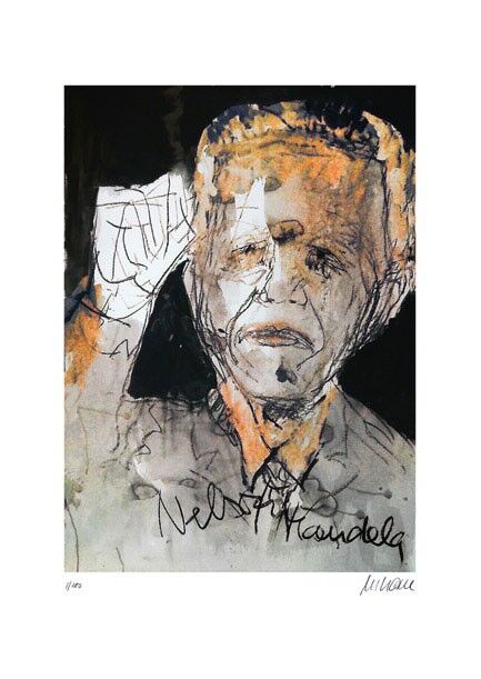 armin-mueller-stahl-nelson-mandela-the-power-of-one-ungerahmt-kunst-portrait