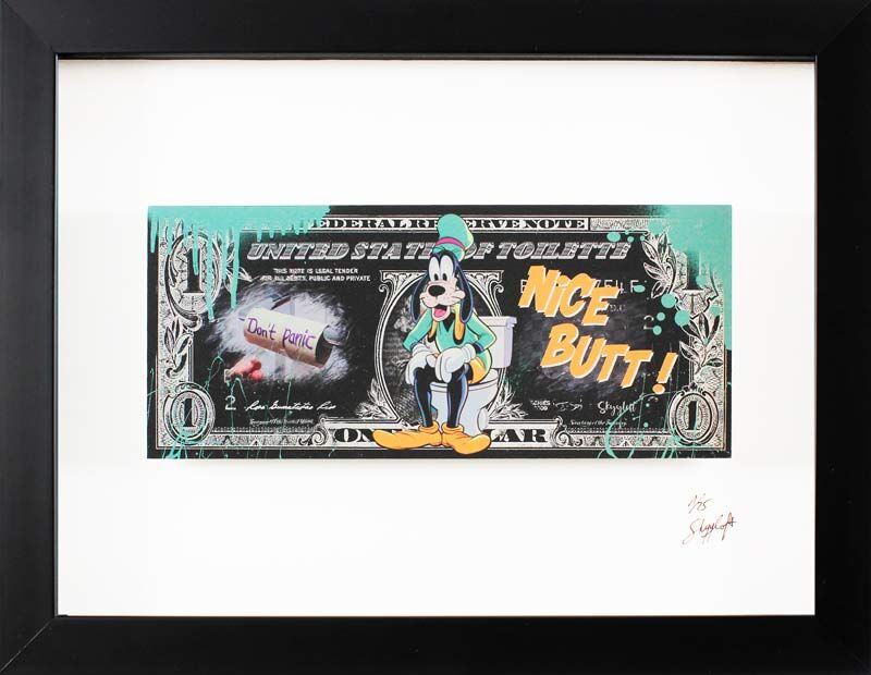 skyyloft-goofy-nice-butt-dollar-gerahmt skyyloft-goofy-nice-butt-dollar-gerahmt