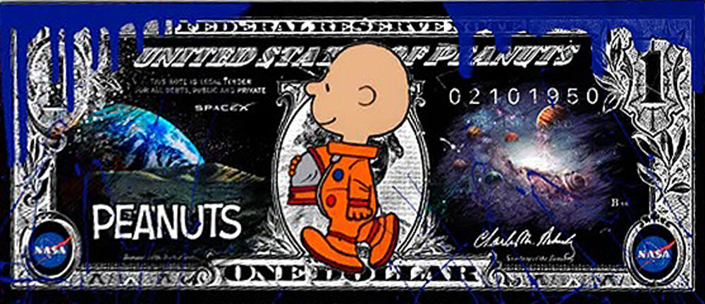 skyyloft-chrome-dollar-peanuts-charlie-brown-dollar skyyloft-chrome-dollar-peanuts-charlie-brown-dollar