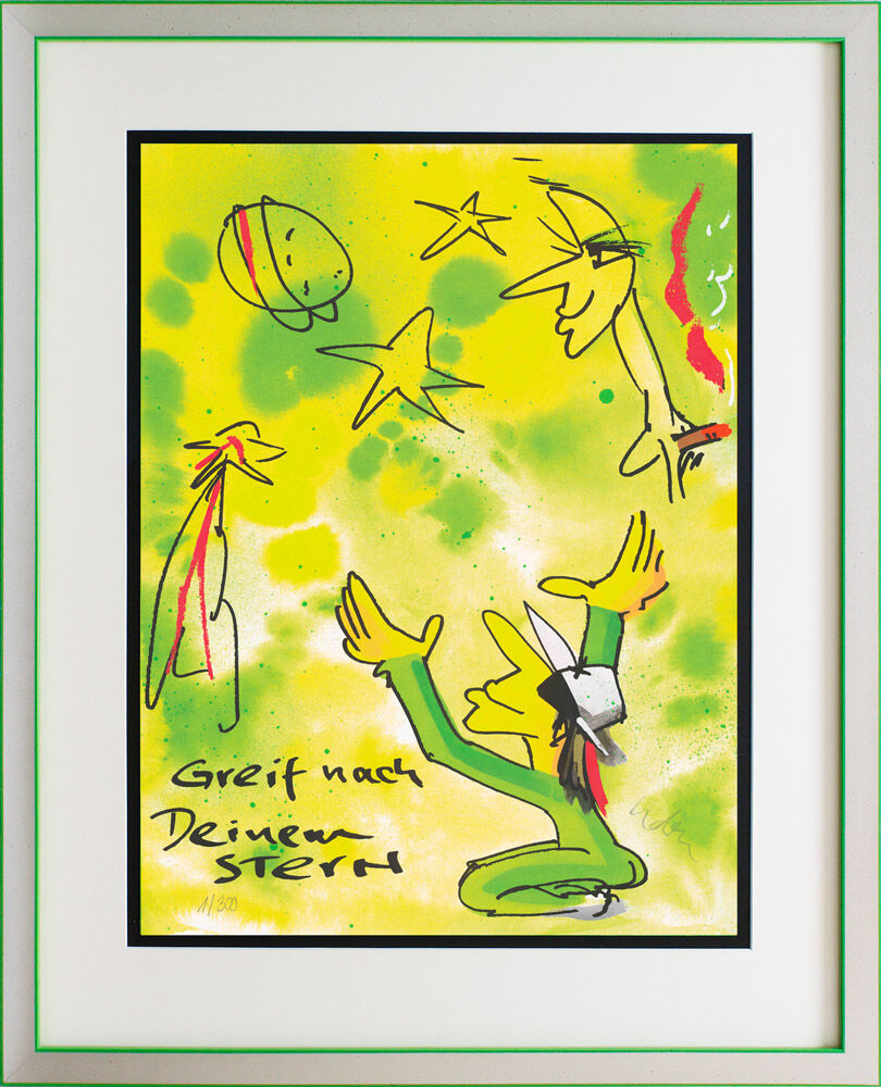 udo-lindenberg-greif-nach-deinem-stern-2023-gerahmt-silber-gruen-