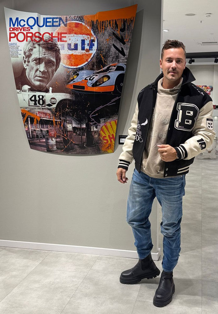 Skyyloft-Steffen-mit-Motorhaube-McQueen Skyyloft-Steffen-mit-Motorhaube-McQueen