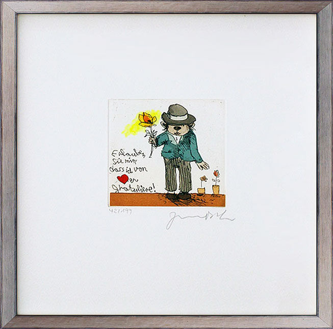 janosch-erlauben-sie-dass-ich-von-herzen-gartuliere-gerahmt-silber-uni janosch-erlauben-sie-dass-ich-von-herzen-gartuliere-gerahmt-silber-uni