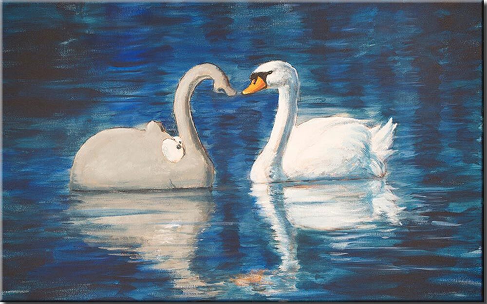 otto-waalkes-alstervergnuegen-ungerahmt otto-waalkes-alstervergnuegen-ungerahmt