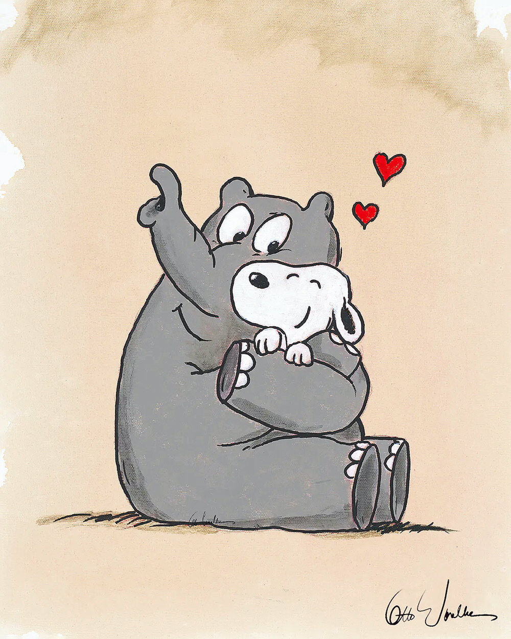 otto-waalkes-meaning-of-love-40x50 otto-waalkes-meaning-of-love-40x50