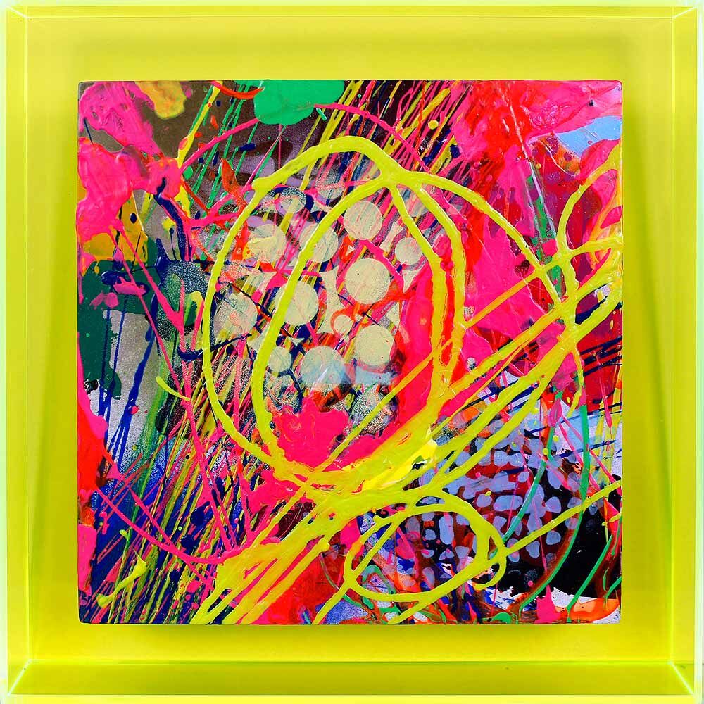 Ulrike-Hallenberger-Tiny-Lights-Cosmic-Impulse-II