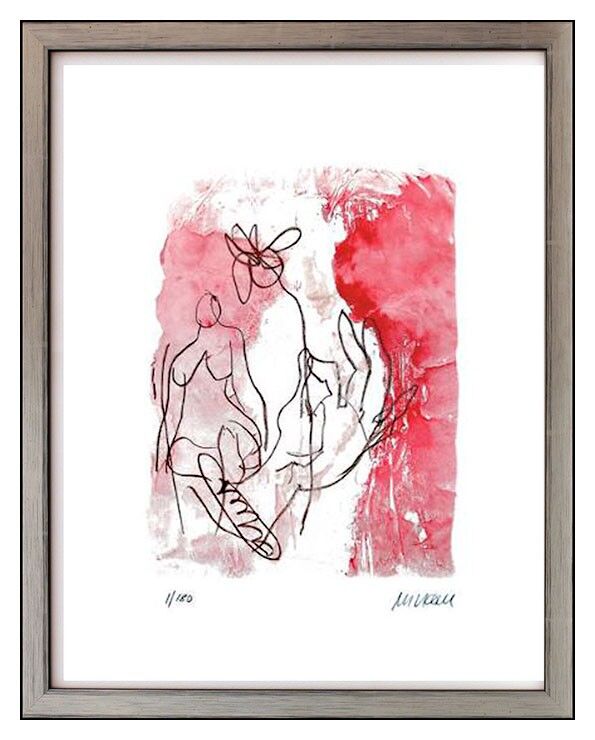 armin-mueller-stahl-ich-schenk-dir-eine-blume-gerahmt-kunst-art