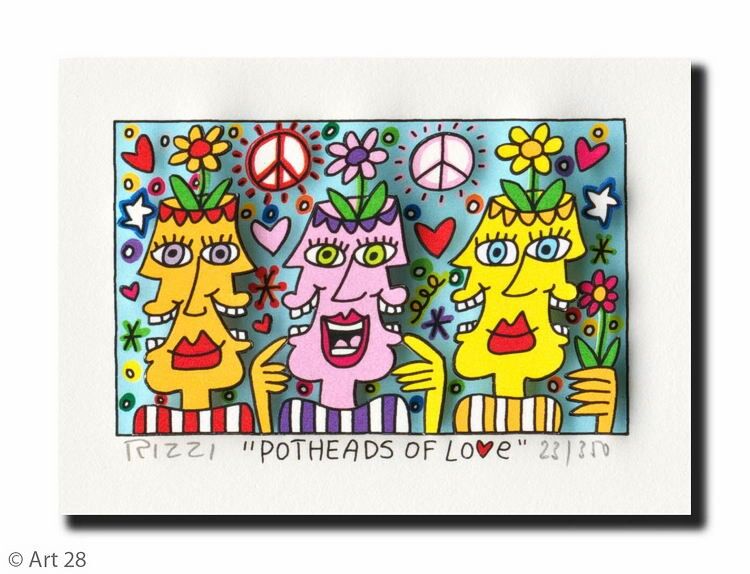 james-rizzi-potheads-of-love-ungerahmt-kunst-3d