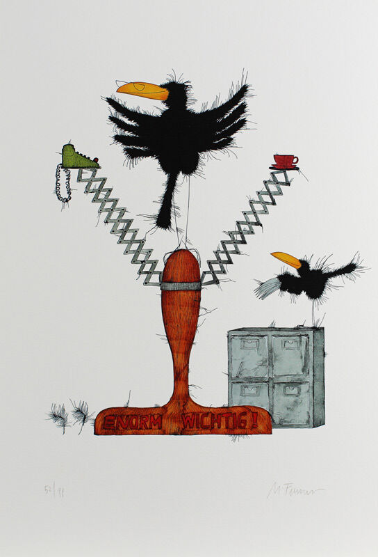 michael-ferner-enorm-wichtig-ungerahmt michael-ferner-enorm-wichtig-ungerahmt